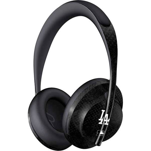 MLB Los Angeles Dodgers Dark Wash Bose Noise Cancelling Headphones 700 Skin