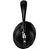 MLB Los Angeles Dodgers Dark Wash Bose Noise Cancelling Headphones 700 Skin