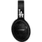 MLB Los Angeles Dodgers Dark Wash Bose QuietComfort 35 Headphones Skin