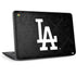 MLB Los Angeles Dodgers Dark Wash HP Chromebook Skin