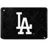 MLB Los Angeles Dodgers Dark Wash HP Chromebook Skin