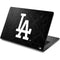 MLB Los Angeles Dodgers Dark Wash Dell Chromebook Skin