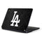 MLB Los Angeles Dodgers Dark Wash Samsung Chromebook Skin