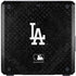 MLB Los Angeles Dodgers Dark Wash Cooler Master MasterBox Q300L Mini Tower Skin