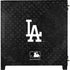 MLB Los Angeles Dodgers Dark Wash Corsair 4000D Tempered Glass Mid-Tower ATX Case Skin