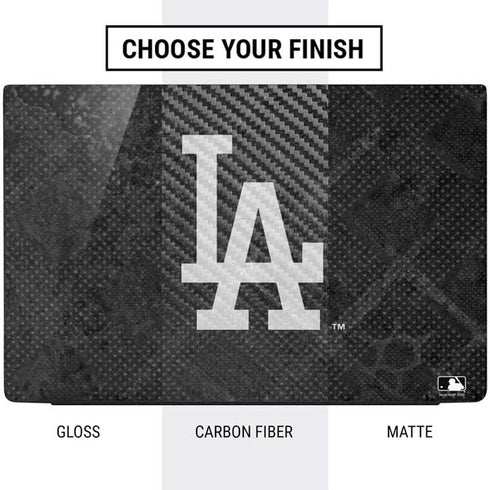 MLB Los Angeles Dodgers Dark Wash Dell Vostro Skin