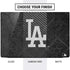 MLB Los Angeles Dodgers Dark Wash Dell Vostro Skin