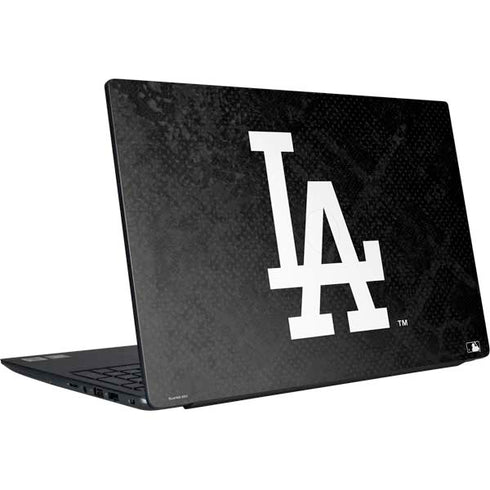 MLB Los Angeles Dodgers Dark Wash Dell Vostro Skin
