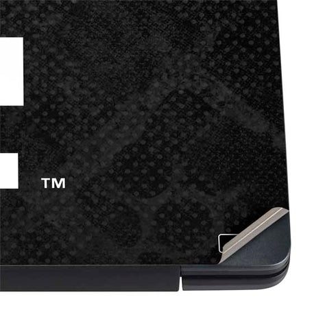 MLB Los Angeles Dodgers Dark Wash Dell Vostro Skin