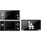 MLB Los Angeles Dodgers Dark Wash DS Lite Skin