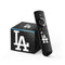 MLB Los Angeles Dodgers Dark Wash Fire TV Cube Skin