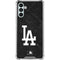 MLB Los Angeles Dodgers Dark Wash Galaxy A13 5G Clear Case