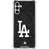MLB Los Angeles Dodgers Dark Wash Galaxy A13 5G Clear Case