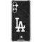 MLB Los Angeles Dodgers Dark Wash Galaxy A14 5G Clear Case