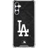 MLB Los Angeles Dodgers Dark Wash Galaxy A14 5G Clear Case