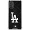 MLB Los Angeles Dodgers Dark Wash Galaxy A32 5G Clear Case