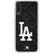 MLB Los Angeles Dodgers Dark Wash Galaxy A50 Clear Case