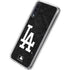 MLB Los Angeles Dodgers Dark Wash Galaxy A50 Clear Case