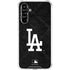 MLB Los Angeles Dodgers Dark Wash Galaxy A54 5G Clear Case
