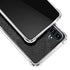 MLB Los Angeles Dodgers Dark Wash Galaxy A54 5G Clear Case