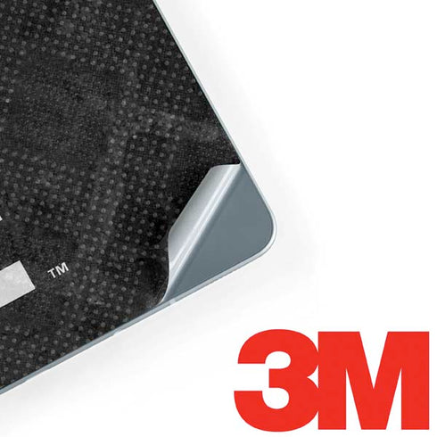 MLB Los Angeles Dodgers Dark Wash Galaxy Book 12in Skin