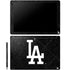 MLB Los Angeles Dodgers Dark Wash Galaxy Book 12in Skin