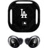 MLB Los Angeles Dodgers Dark Wash Galaxy Buds Pro Skin