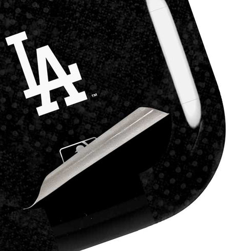 MLB Los Angeles Dodgers Dark Wash Galaxy Buds Pro Skin