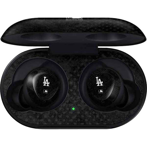 MLB Los Angeles Dodgers Dark Wash Galaxy Buds Skin