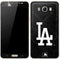 MLB Los Angeles Dodgers Dark Wash Galaxy J7 Skin