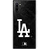 MLB Los Angeles Dodgers Dark Wash Galaxy Note 10 Plus Skin