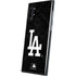 MLB Los Angeles Dodgers Dark Wash Galaxy Note 10 Plus Skin