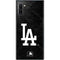 MLB Los Angeles Dodgers Dark Wash Galaxy Note 10 Skin