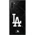 MLB Los Angeles Dodgers Dark Wash Galaxy Note 10 Skin