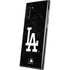 MLB Los Angeles Dodgers Dark Wash Galaxy Note 10 Skin