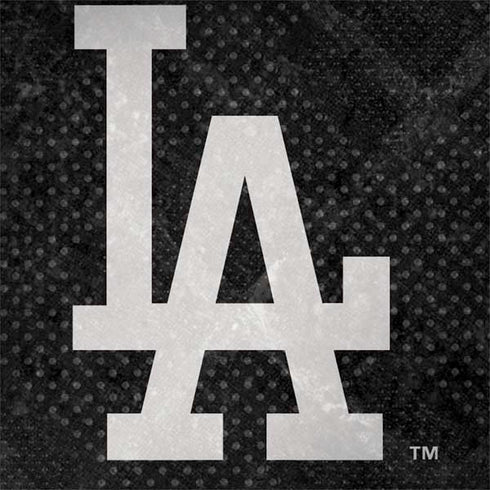 MLB Los Angeles Dodgers Dark Wash Galaxy Note 8 Skin