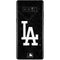 MLB Los Angeles Dodgers Dark Wash Galaxy Note 8 Skin