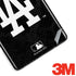 MLB Los Angeles Dodgers Dark Wash Galaxy Note 8 Skin