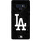 MLB Los Angeles Dodgers Dark Wash Galaxy Note 9 Skin