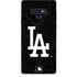 MLB Los Angeles Dodgers Dark Wash Galaxy Note 9 Skin