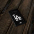 MLB Los Angeles Dodgers Dark Wash Galaxy Note 9 Skin