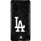 MLB Los Angeles Dodgers Dark Wash Galaxy Note20 5G Pro Case
