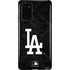 MLB Los Angeles Dodgers Dark Wash Galaxy Note20 5G Pro Case