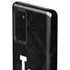 MLB Los Angeles Dodgers Dark Wash Galaxy Note20 5G Pro Case