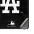 MLB Los Angeles Dodgers Dark Wash Galaxy Note20 5G Skin
