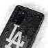 MLB Los Angeles Dodgers Dark Wash Galaxy Note20 5G Waterproof Case