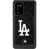 MLB Los Angeles Dodgers Dark Wash Galaxy Note20 5G Waterproof Case