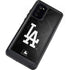 MLB Los Angeles Dodgers Dark Wash Galaxy Note20 5G Waterproof Case
