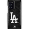 MLB Los Angeles Dodgers Dark Wash Galaxy Note20 Ultra 5G Lite Case