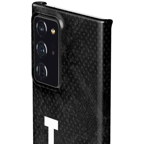 MLB Los Angeles Dodgers Dark Wash Galaxy Note20 Ultra 5G Lite Case